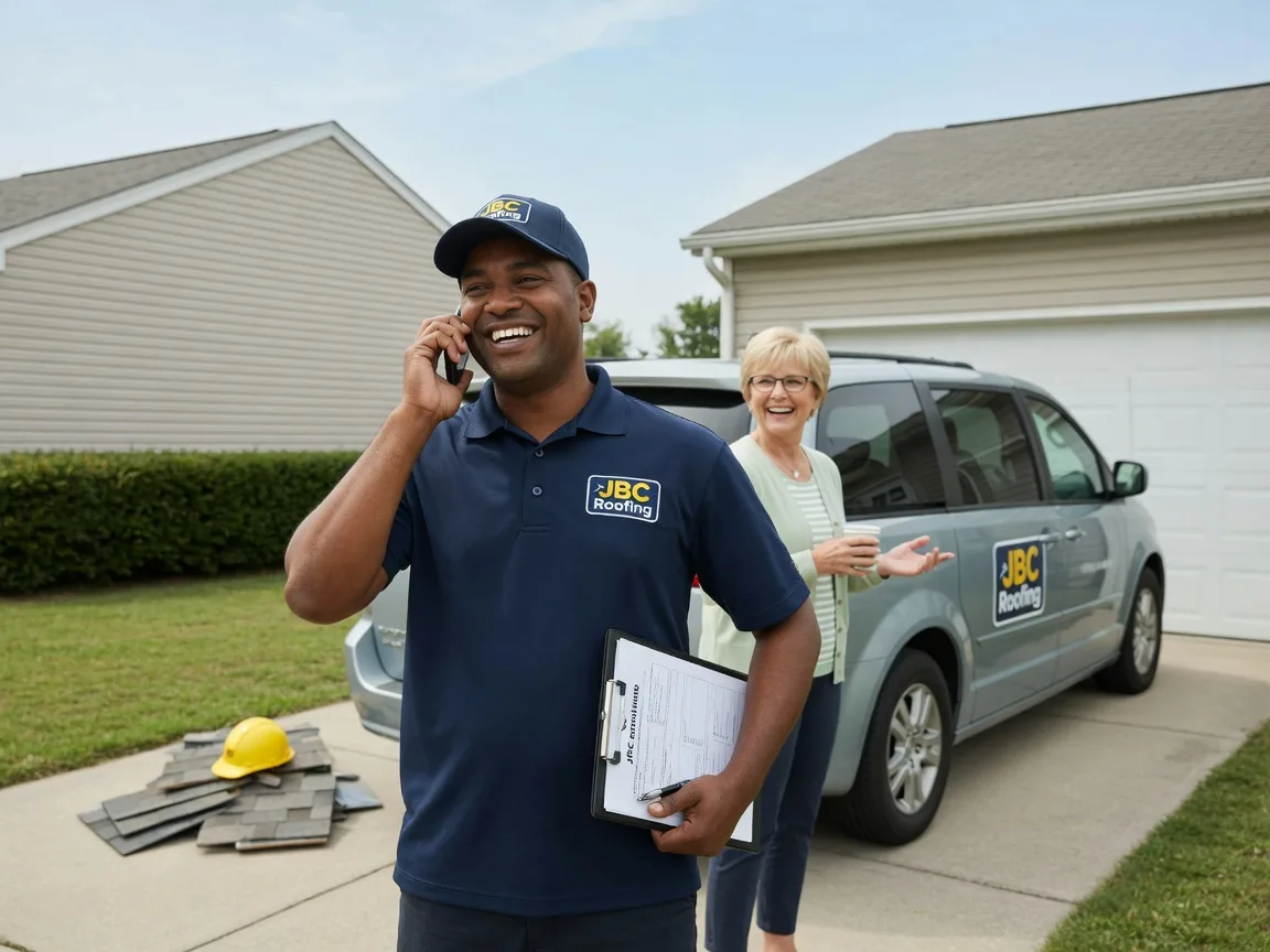 Roof Replacement Stockton, NY FAQs